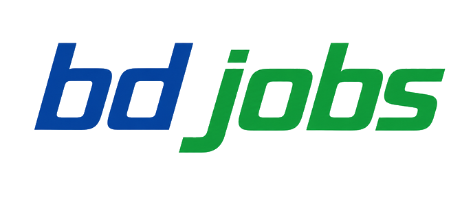 bd jobs লোগো